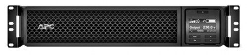 ИБП APC by Schneider Electric Smart-UPS SRT3000XLI