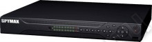 Spymax RA-0604A