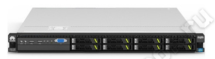 Сервер Huawei Tecal RH1288V2 02310VPL
