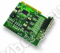 ITV Интеллект A16 (16 каналов по 1 к/с)