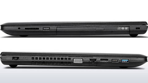 Купить Ноутбук Lenovo Ideapad G5045 A8