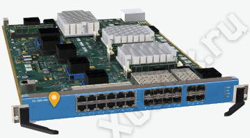 Сетевая карта Palo Alto PAN-PA-7000-20GQXM-NPC