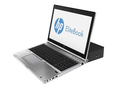 Ноутбук Hp Elitebook 8570p Цена