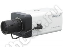 Sony SSC-G118