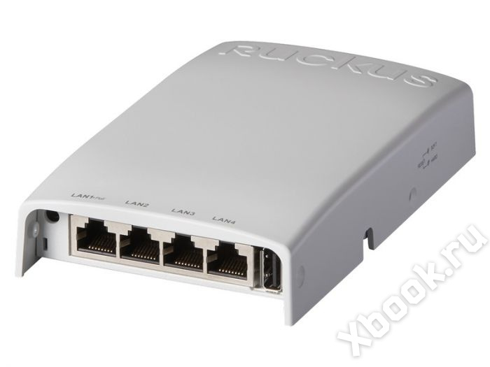 Точка доступа Ruckus H510 901-H510-WW00