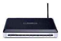 D-link DVA-G3672B/RU/D