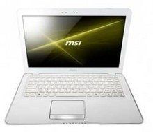MSI X-Slim X370-410RU
