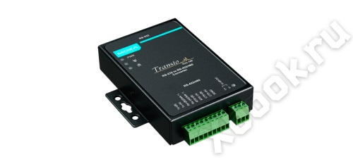 Конвертер интерфейсов MOXA TCC-100-T