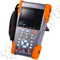 Tezter TSN-RT-M