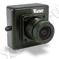 Watec Co., Ltd. WAT-660D/G6.0