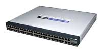 Linksys SRW248G4