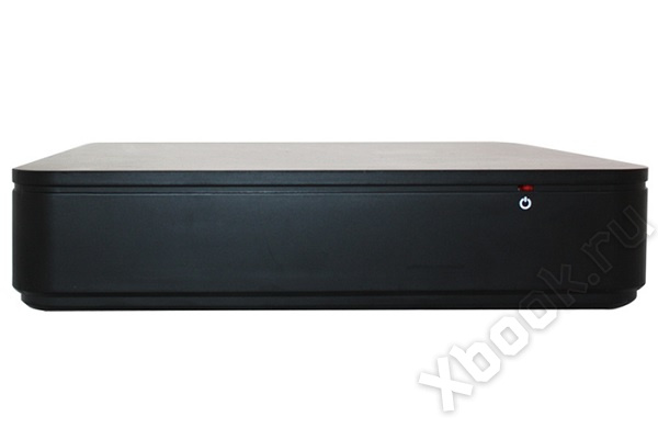 Spezvision HQ-9404HR