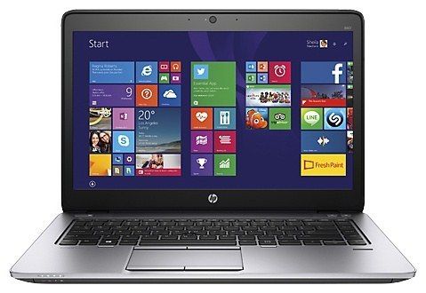 Ноутбук Hp Elitebook 840 G5 Цена