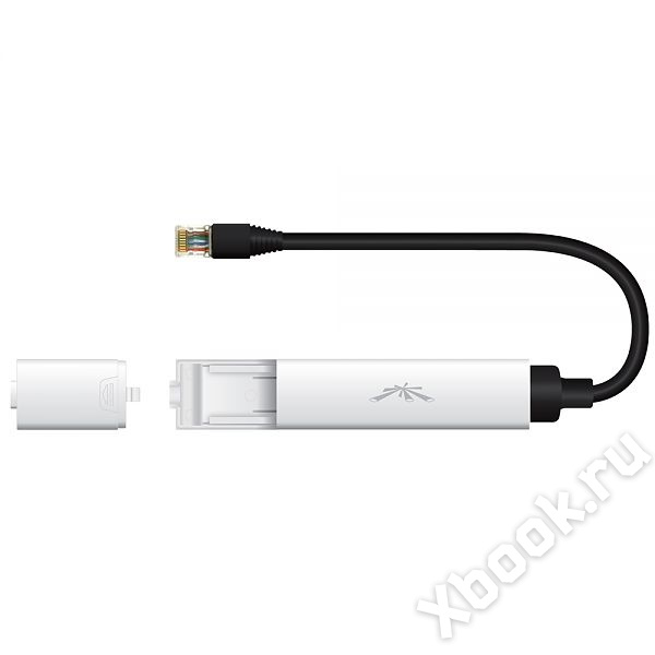 Блок питания Ubiquiti POE-24-24W-5P