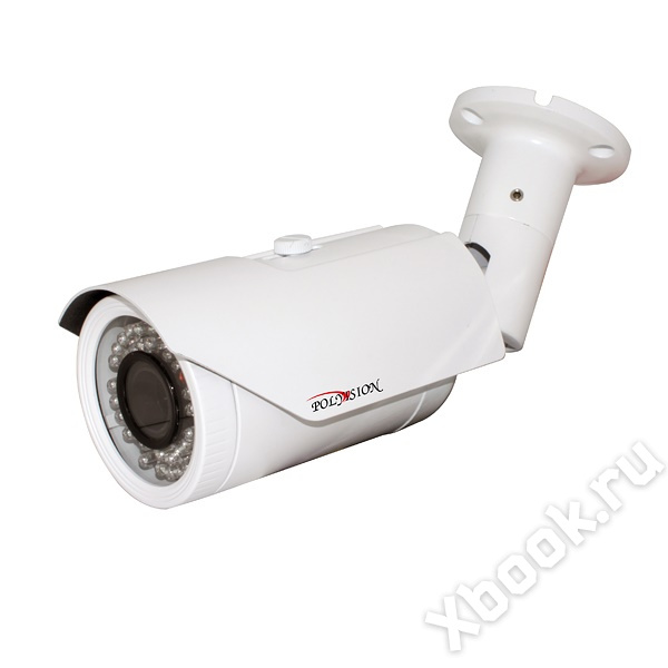 Polyvision PN73-M2-V12IR-IP