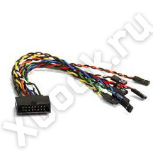 Кабель SuperMicro CBL-SAST-0531
