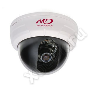MicroDigital MDC-i7290F