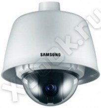 Wisenet SNP-3120VP
