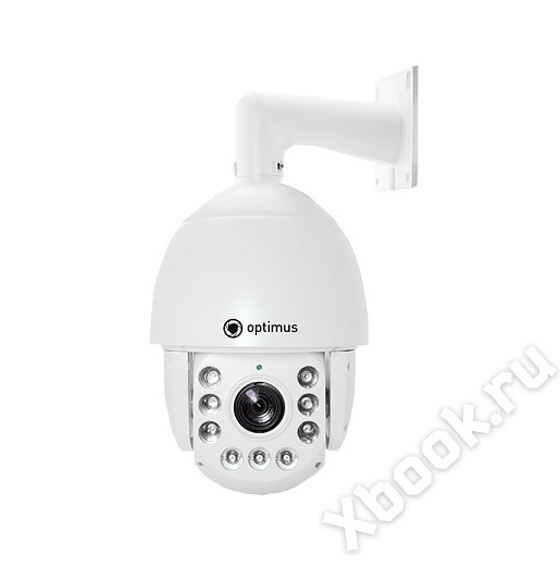 Видеокамера Optimus AHD-H092.1(20x) mini