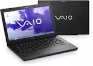Sony VAIO SVS1311S9RB