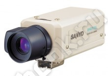 SANYO VCC-6580P