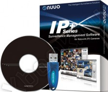 NUUO SCB-IP Base