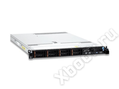 Сервер Lenovo System x3550 M5 8869ESG