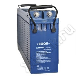 Аккумулятор AQQU 12XFT50