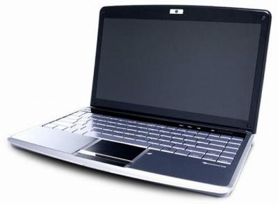 Ноутбук Packard Bell EasyNote Butterfly S-FU-001RU