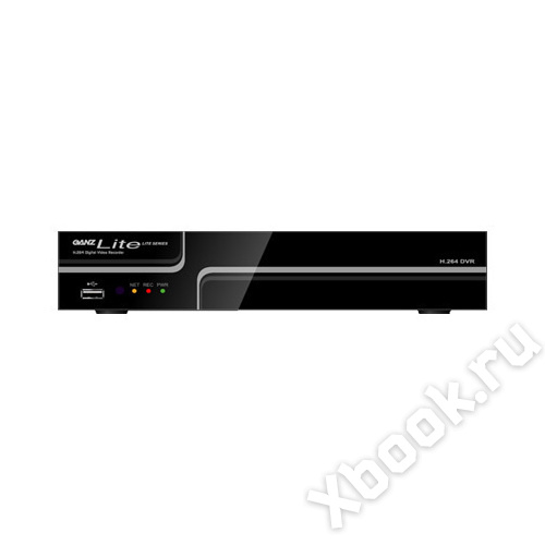 GANZ LR16