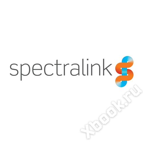 Лицензия Microsoft Lync для Spectralink DECT-сервера 8000 14075497