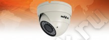 Novus NVC-EDN4201V/IR-II