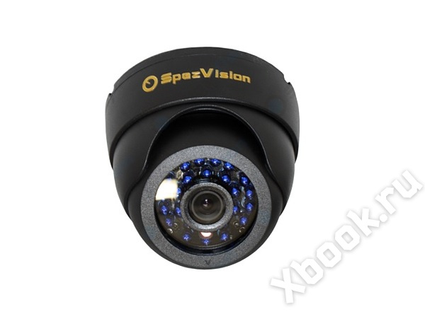 Spezvision SVA211LU