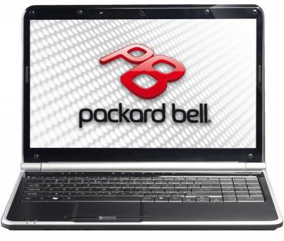 Ноутбук Packard Bell EasyNote TM86-GN-001RU