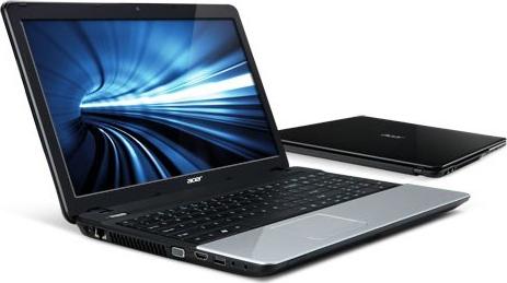 Купить Ноутбук Acer Aspire E1 570g