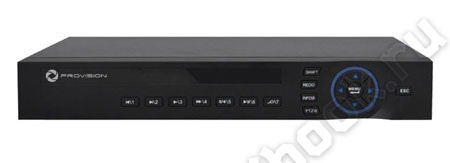 PROvision 4300-960H