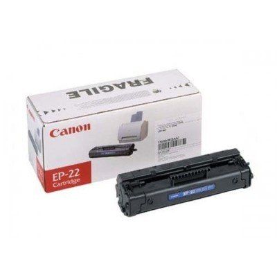 Тонер Canon ЕР-22 (1550A003)