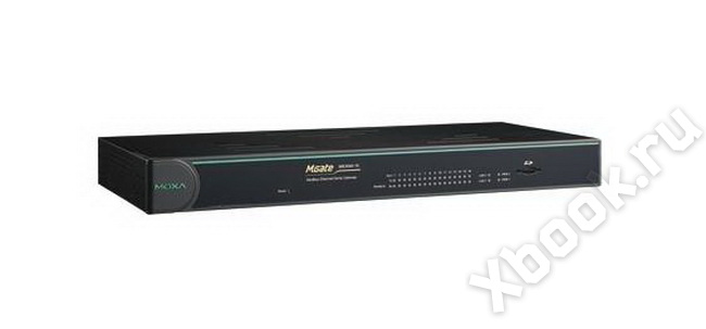MOXA MGate MB3660I-8-2AC