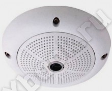 Mobotix Q24M-Basic