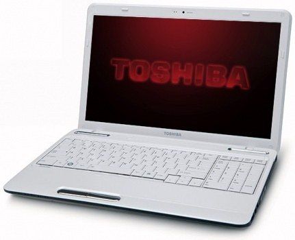 Купить Ноутбук Тошиба Белый В Москве