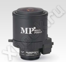 Fujinon DV3.4x3.8SA-1