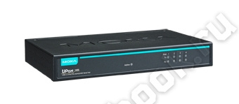 4-портовый USB-хаб RS-232/422/485 UPort 1450