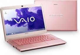 Ноутбук Sony VAIO SVE14A1S1RP