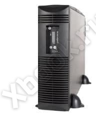 ИБП General Electric серия GT 10000 without batteries (23911)