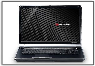 Ноутбук Packard Bell EasyNote LJ75-2260