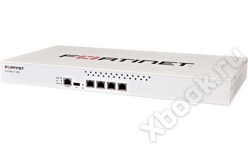 Контроллер Fortinet FWC-50D