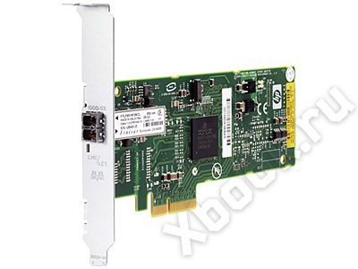Сетевая карта HP Enterprise 562SFP+ 10 Гб/с SFP+ 2-port 727055-B21