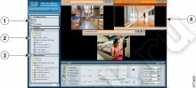 Cisco CIVS-MS-500SCFL=