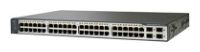 Коммутатор Cisco Catalyst WS-C3750V2-48TS-E