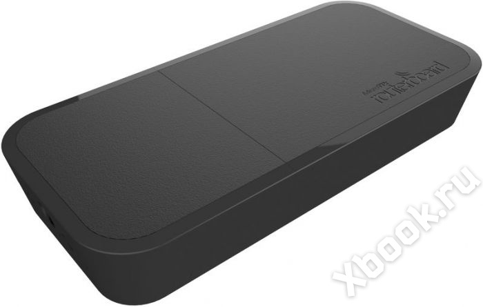 Точка доступа Wi-Fi MIKROTIK RBwAPG-5HacT2HnD-BE wAP ac with 720MHz CPU, 64MB RAM, 1x Gbit LAN, built-in 2.4Ghz 802.11b/g/n Dual Chain wireless, built-in 5GHz 802.11an/ac Tripple Chainwireless, RouterOS L4, dark outdoor enclosure, PSU, PoE injector ,{20} (001764)